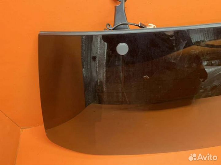 Стекло пятой двери Honda Pilot 2 3.5 2012