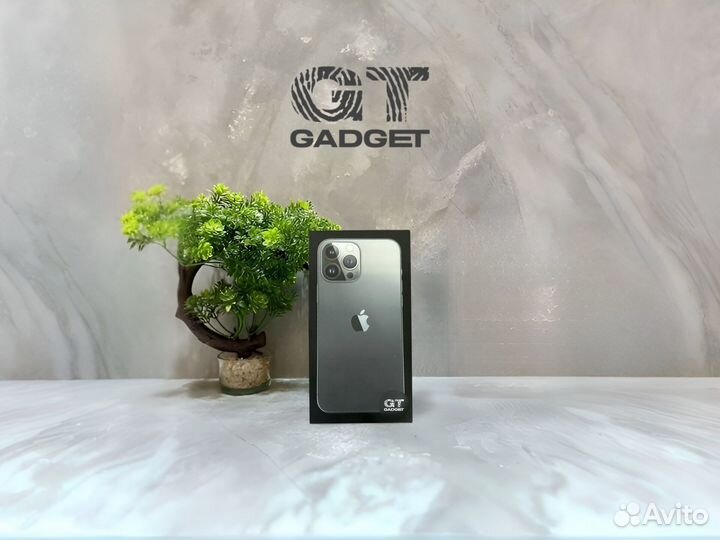 iPhone 13 Pro Max, 256 ГБ