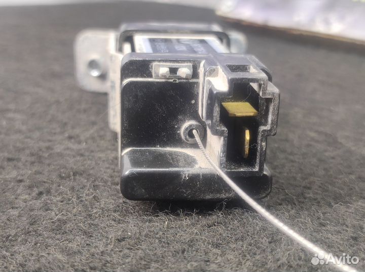 Активатор лючка бака Daewoo Nexia