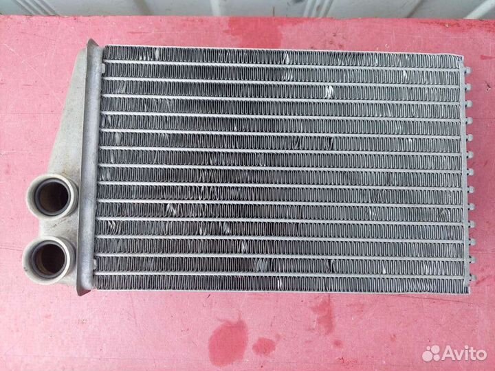 Радиатор отопителя Renault Megane 2