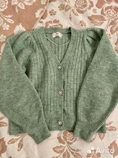 Кардиган Mango xs