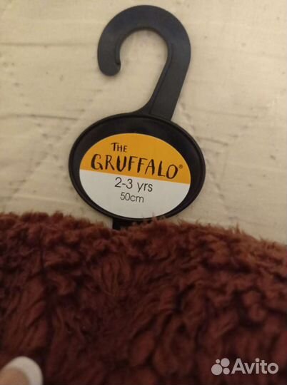 Комплект шапка шарф и варежки