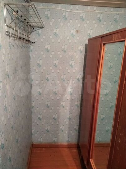 1-к. квартира, 34,3 м², 5/5 эт.