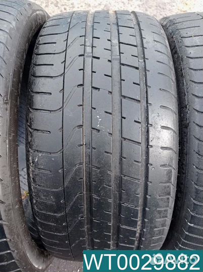 Pirelli P Zero 305/30 R20 95T