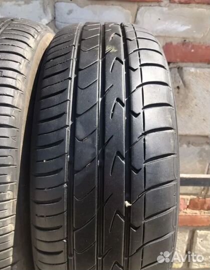 Toyo Tranpath MPZ 185/60 R15