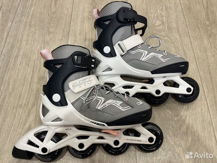 Ролики детские