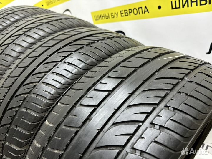 Evergreen EU72 235/45 R17