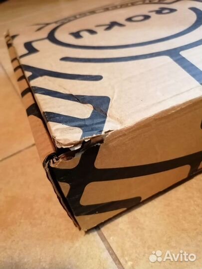 Балонс борд roku