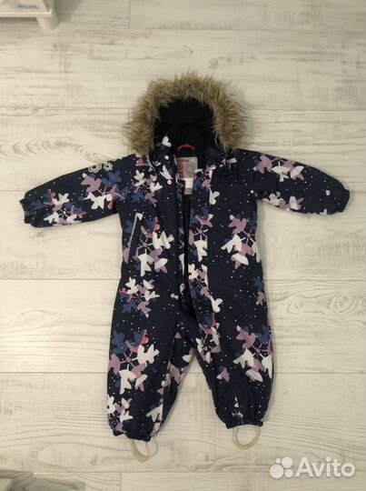 Комбинезон reima tec 86