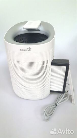 Осушители воздуха компактные мощные RMD-303 и 304