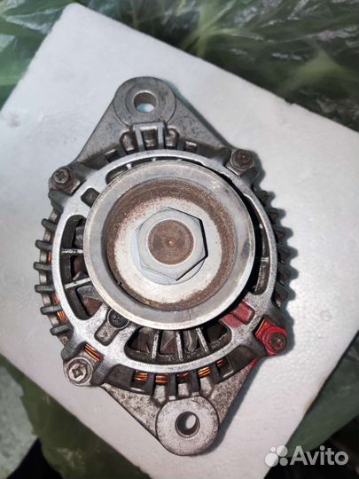 Генератор Mitsubishi Canter 24V