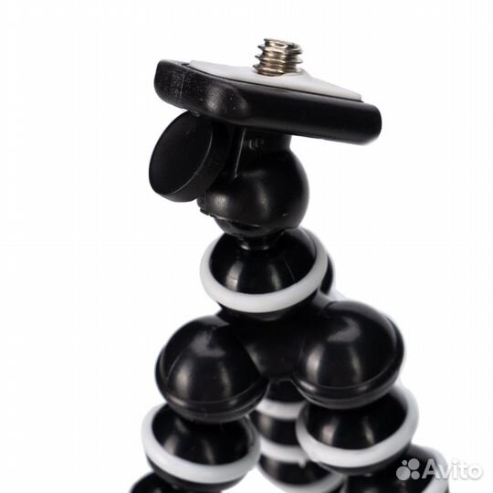 Штатив-осьминог гориллапод PWR mini