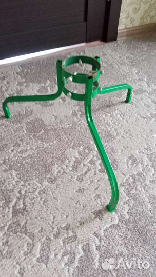 Подставка для ёлки