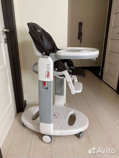 Стульчик для кормления peg perego tatamia