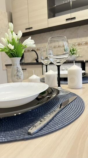 1-к. квартира, 30 м², 5/9 эт.