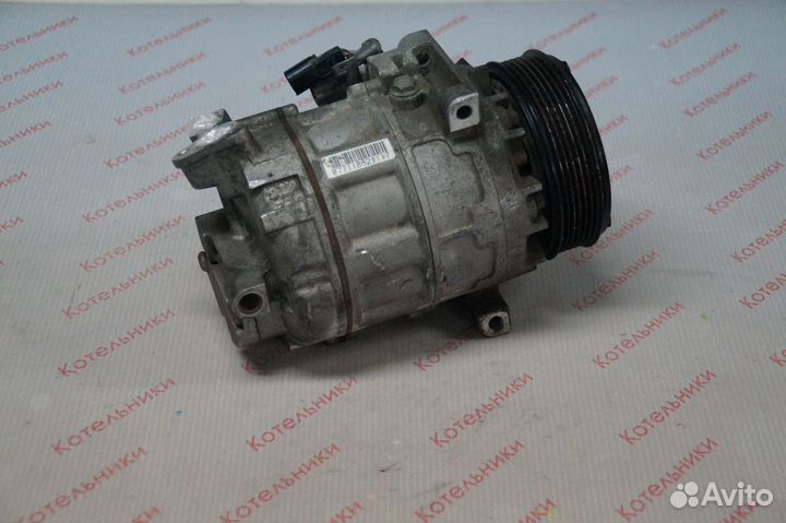 Nissan 92600-1GZ0A Компрессор кондиционера