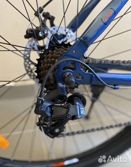 Велосипеды с облегченной рамой