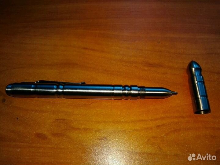 Ручка коллекционная