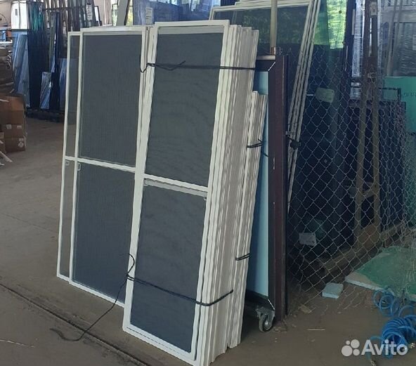 Москитная сетка