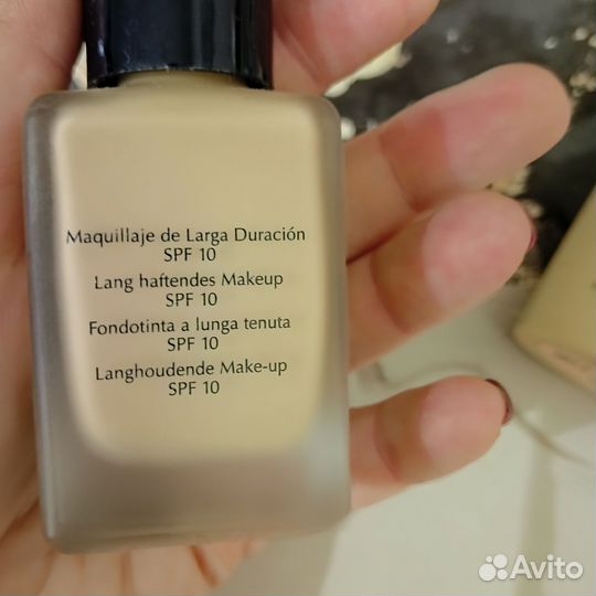 Тональный крем collistar