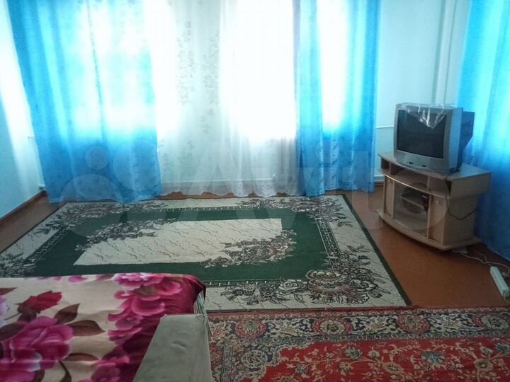 Дом 77,8 м² на участке 24 сот.