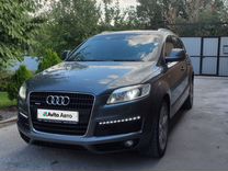 Audi Q7 3.0 AT, 2007, 285 000 км, с пробегом, цена 1 690 000 руб.