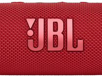 Портативная акустика JBL Flip 6 (red)