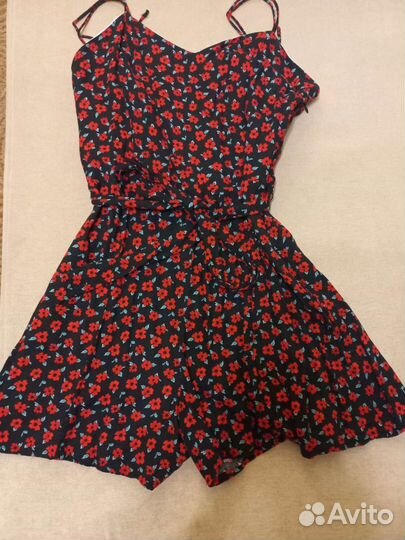 Комбинезон женский летний 42 44