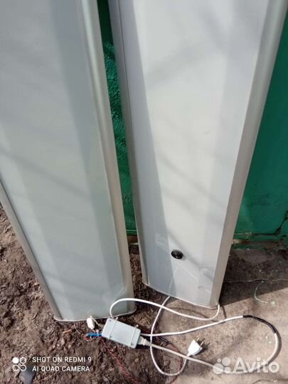 Противокражные ворота