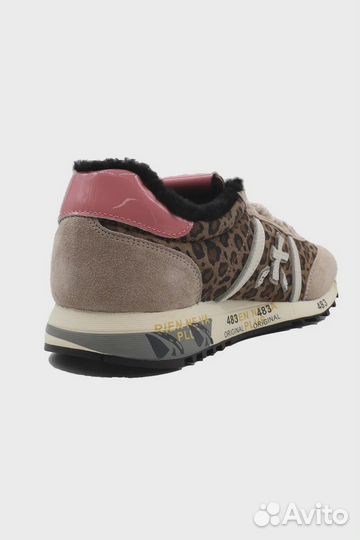 Premiata кроссовки lucyd 38 250467