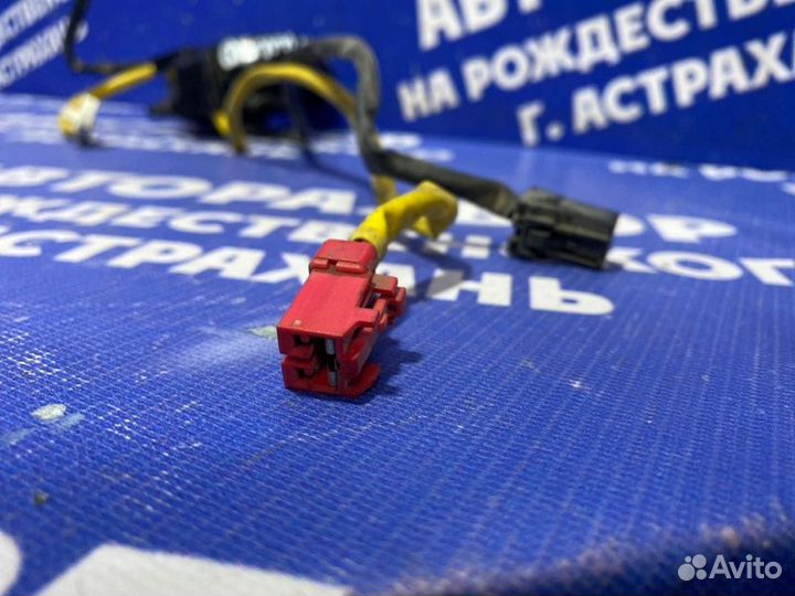 Подрулевой шлейф Mitsubishi Galant 8 седан 1999