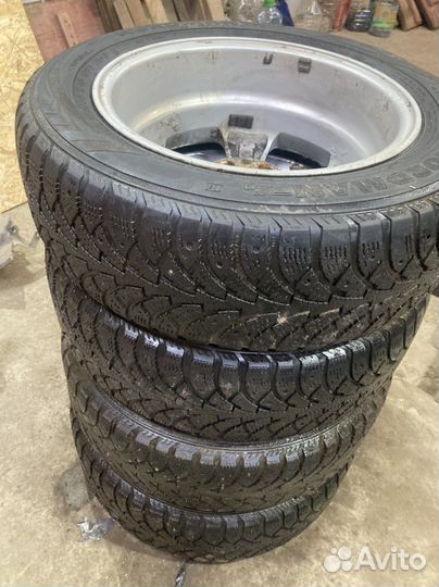 Nordman Nordman 4 185/65 R15 88