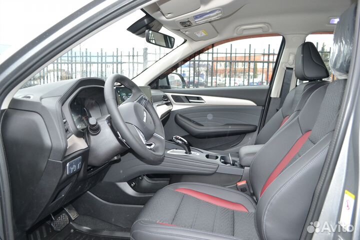Haval F7, 2023