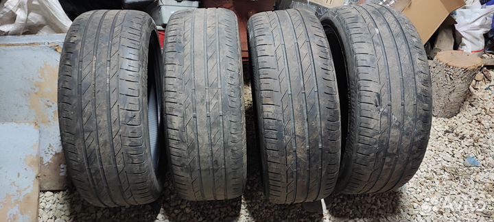 Bridgestone Turanza T001 225/45 R19 92