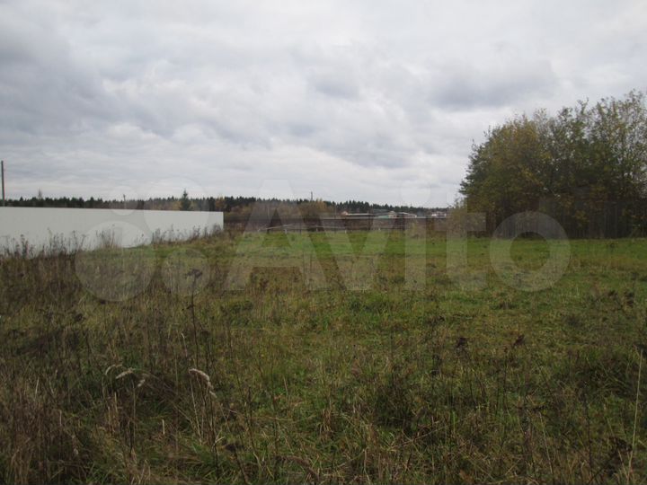 Участок 25 сот. (ИЖС)