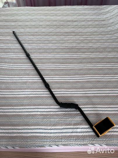 Штанга для металлоискателя