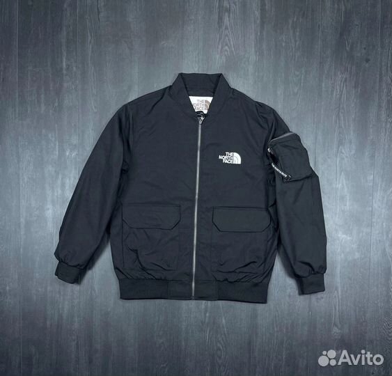 Бомбер The North Face