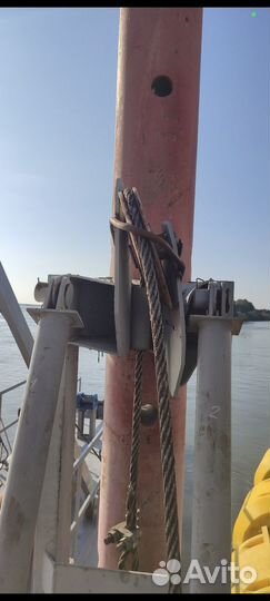 Пусконаладочные работы и ремонт земснарядов