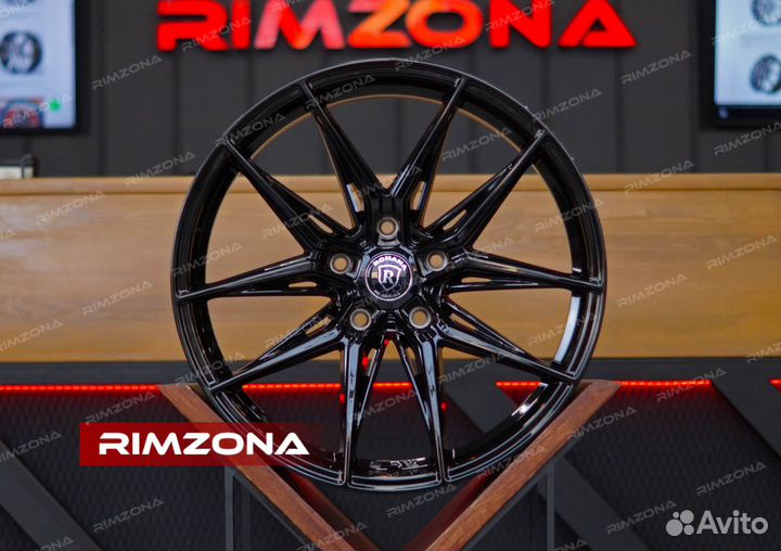 Литые диски на Toyota, Kia, Hyundai, Mazda