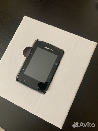 Garmin edge 520 plus