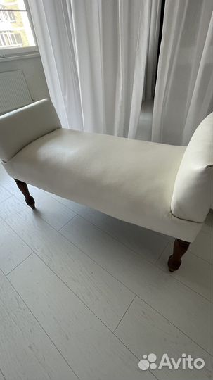 Банкетка пуфик в прихожую бу