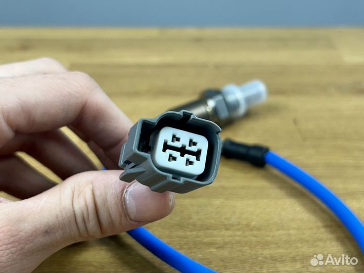 Лямбда зонд кислородный датчик Denso DOX-1424