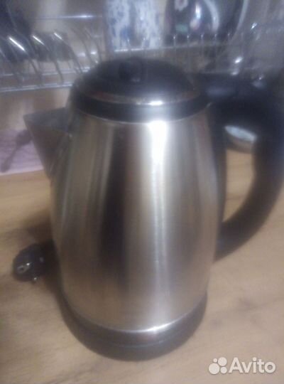 Чайник электрический