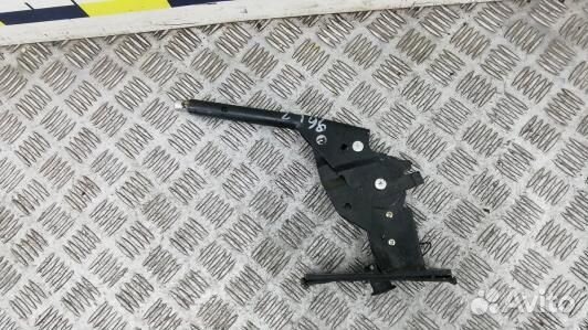 Рычаг ручного тормоза (ручник) land rover range ro