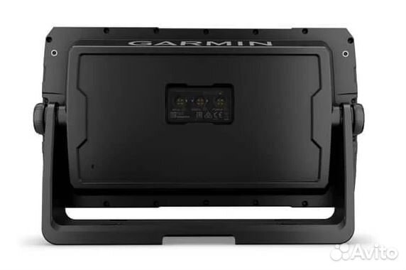 Striker vivid 9SV с датчиком GT52HW-TM