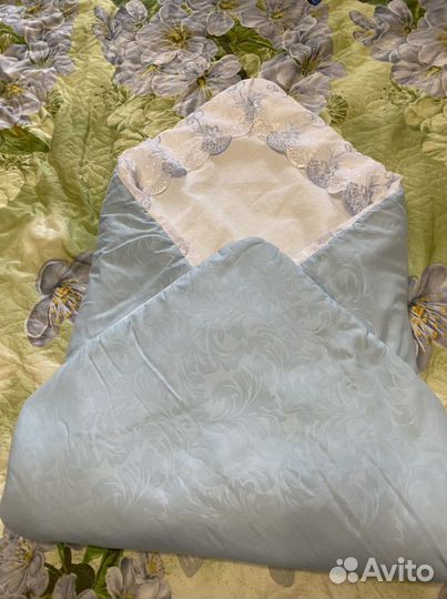 Комплект на выписку