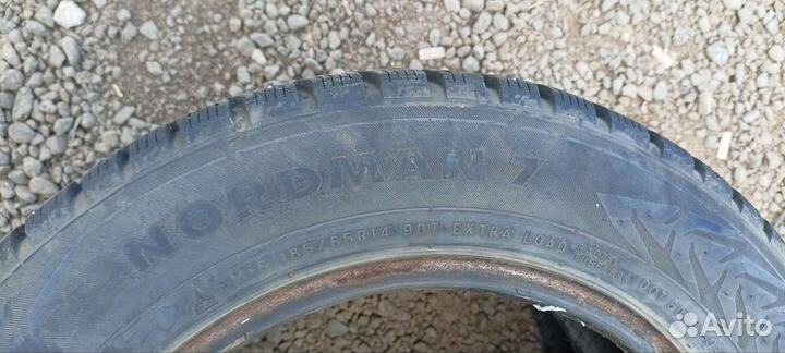 Nordman Nordman 4 185/65 R14