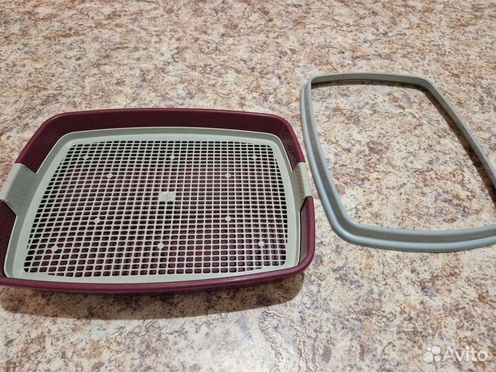 Лоток для кошек