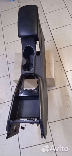 Центральный тоннель киа церато 2