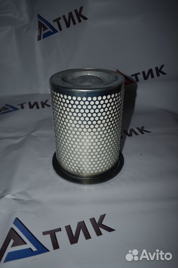 Фильтр-сепаратор воздушно-масляный doosan 92754688